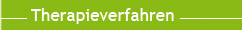 Therapieverfahren